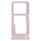 SIM Card Tray + SIM Card Tray / Micro SD Card Tray, For OPPO R11s Plus