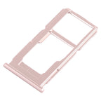 SIM Card Tray + SIM Card Tray / Micro SD Card Tray, For OPPO R11s Plus