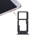 SIM Card Tray + SIM Card Tray / Micro SD Card Tray, For OPPO R9sk