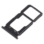 SIM Card Tray + SIM Card Tray / Micro SD Card Tray, For OPPO R9sk