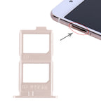 2 x SIM Card Tray, For Vivo X7 Plus