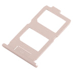 2 x SIM Card Tray, For Vivo X7 Plus
