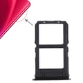 2 x SIM Card Tray, For Vivo X23