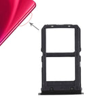2 x SIM Card Tray, For Vivo X23
