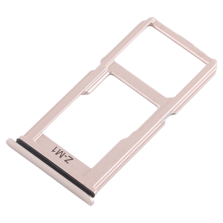 SIM Card Tray + SIM Card Tray / Micro SD Card Tray, For Vivo X20