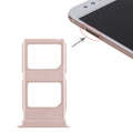 For Vivo X9 Plus 2 x SIM Card Tray, For Vivo X9 Plus