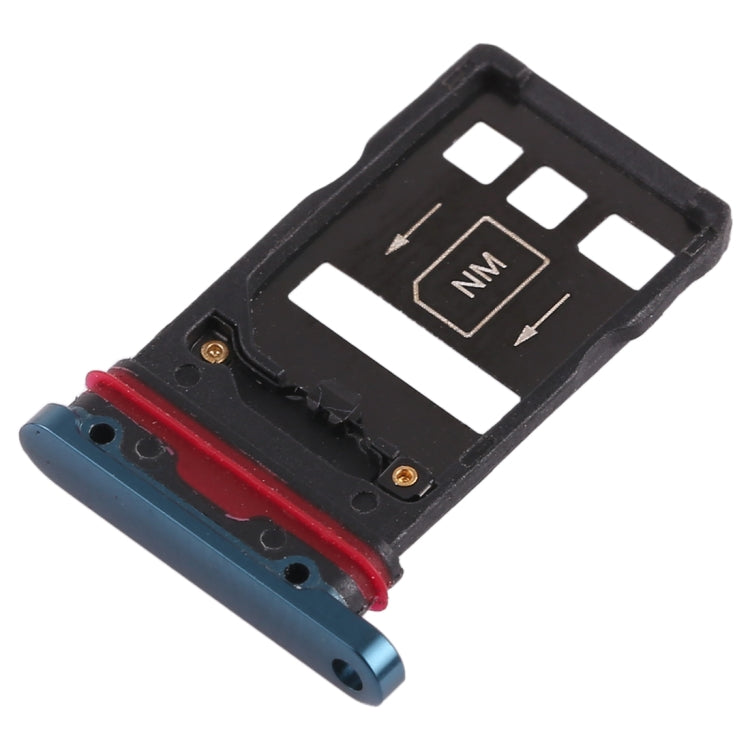 2 x SIM Card Tray for Huawei Mate 20 Pro