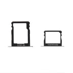 For Huawei P8 SIM Card Tray and Micro SD Card Tray, For Huawei P8
