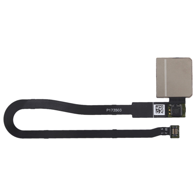 Home Button / Fingerprint Sensor Button for Huawei Mate 10 Pro
