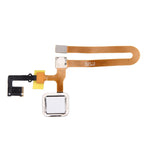 Fingerprint Sensor Flex Cable, For OPPO R7 Plus