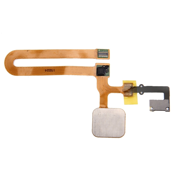Fingerprint Sensor Flex Cable, For OPPO R7 Plus