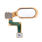 For Vivo X7 Plus Fingerprint Sensor Flex Cable, For Vivo X7 Plus — For Vivo X7 Plus