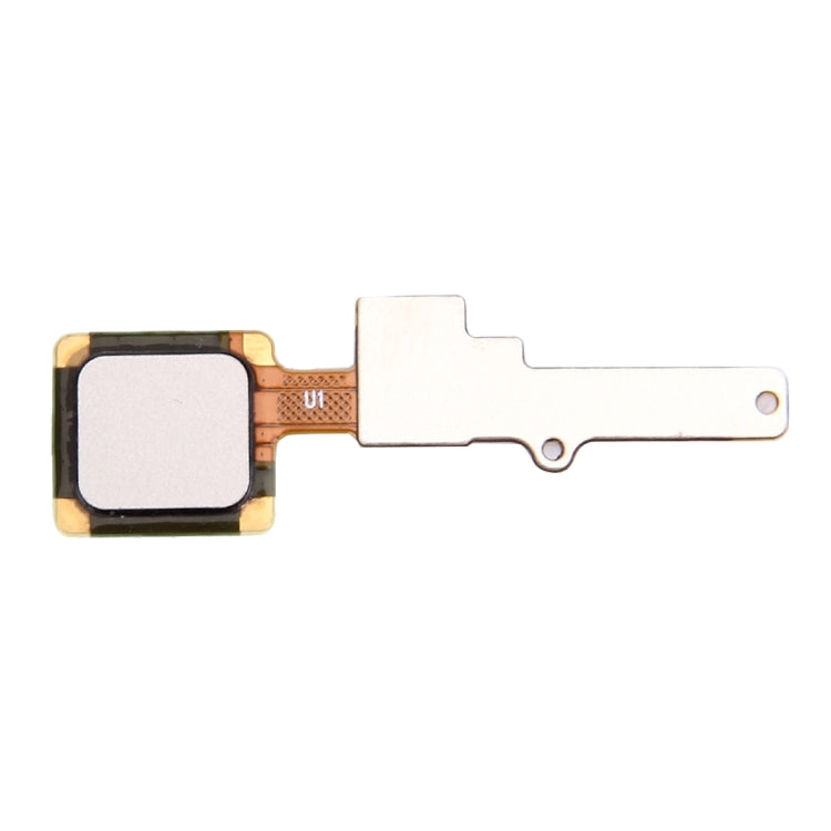 Fingerprint Sensor Flex Cable, For Vivo X6 Plus