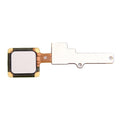Fingerprint Sensor Flex Cable, For Vivo X6 Plus