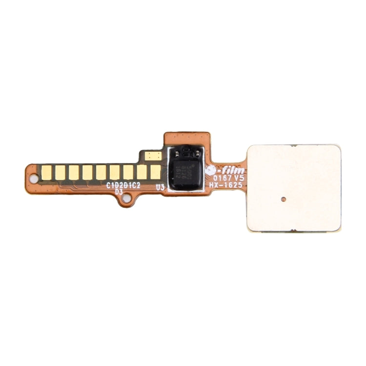 Fingerprint Sensor Flex Cable, For Vivo X6 Plus
