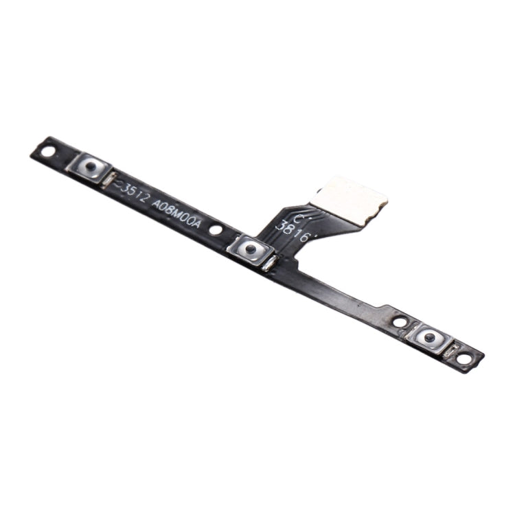 For Xiaomi Mi Mix Power Button & Volume Button Flex Cable, Mi Mix — Mi Mix