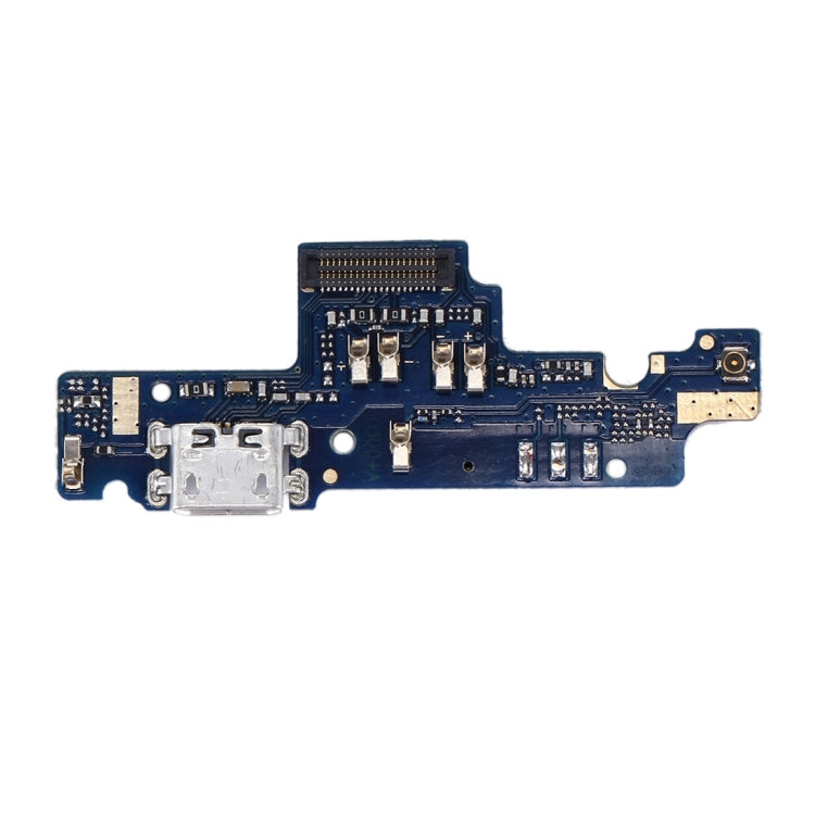 Charging Port Board, For Xiaomi Redmi Note 4X