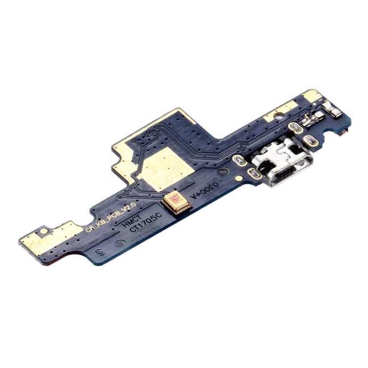 Charging Port Board, For Xiaomi Redmi Note 4X