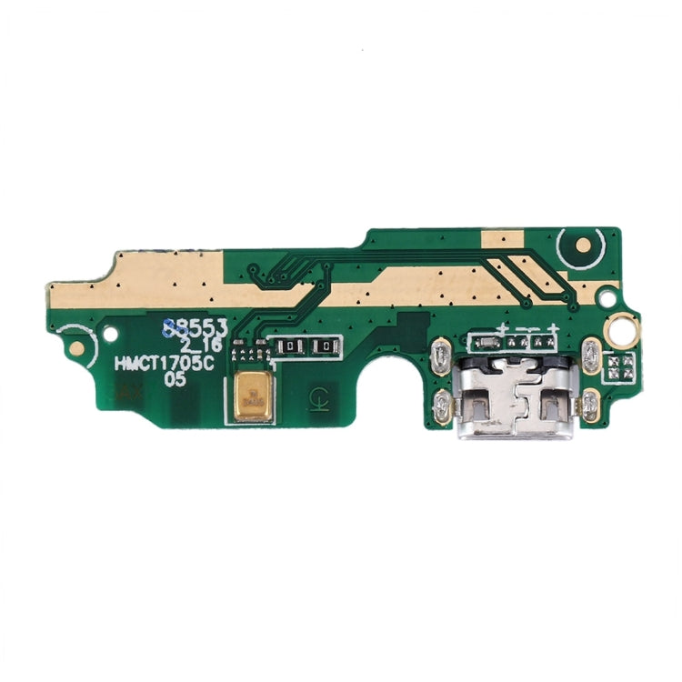 Charging Port Board, For Xiaomi Redmi 4 Pro