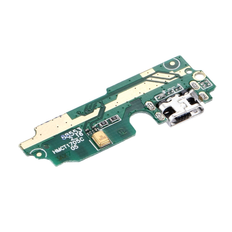 Charging Port Board, For Xiaomi Redmi 4 Pro