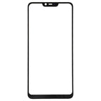 A3s Front Screen Outer Glass Lens, For OPPO A5 — For OPPO A5