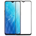 For OPPO F9 / A7x Front Screen Outer Glass Lens