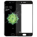 A77T Front Screen Outer Glass Lens, For OPPO A77