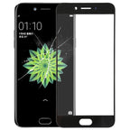 A77T Front Screen Outer Glass Lens, For OPPO A77