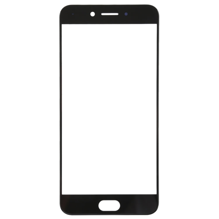 A77T Front Screen Outer Glass Lens, For OPPO A77