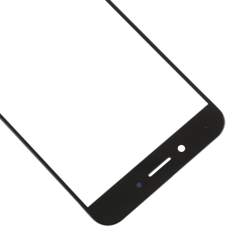 A77T Front Screen Outer Glass Lens, For OPPO A77