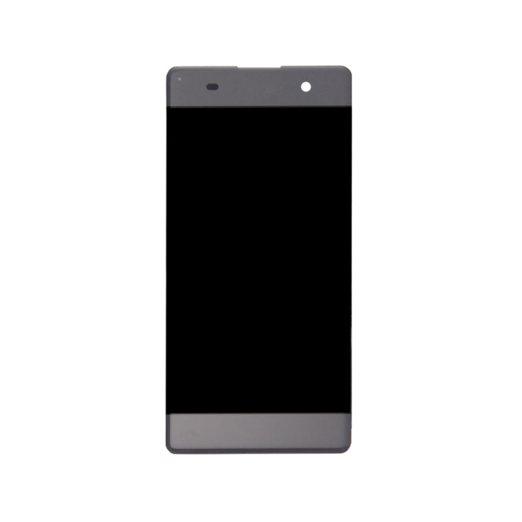 LCD Screen and Digitizer Full Assembly for Sony Xperia XA — For Xperia XA