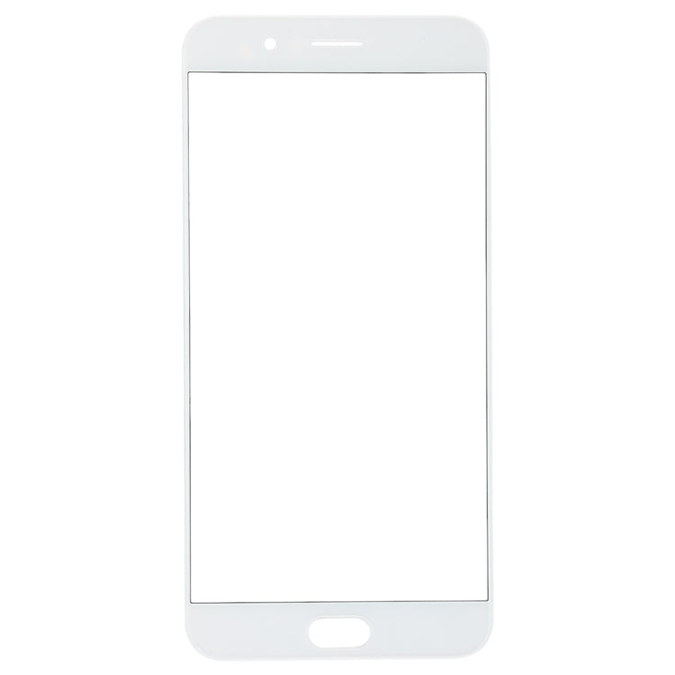 Front Screen Outer Glass Lens, For OPPO R11 Plus