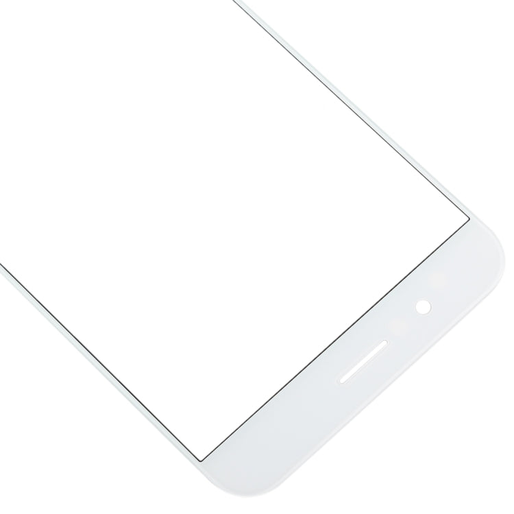 Front Screen Outer Glass Lens, For OPPO R11 Plus