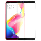 Front Screen Outer Glass Lens, For OPPO R11s