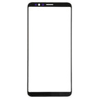 Front Screen Outer Glass Lens, For OPPO R11s — For OPPO R11s