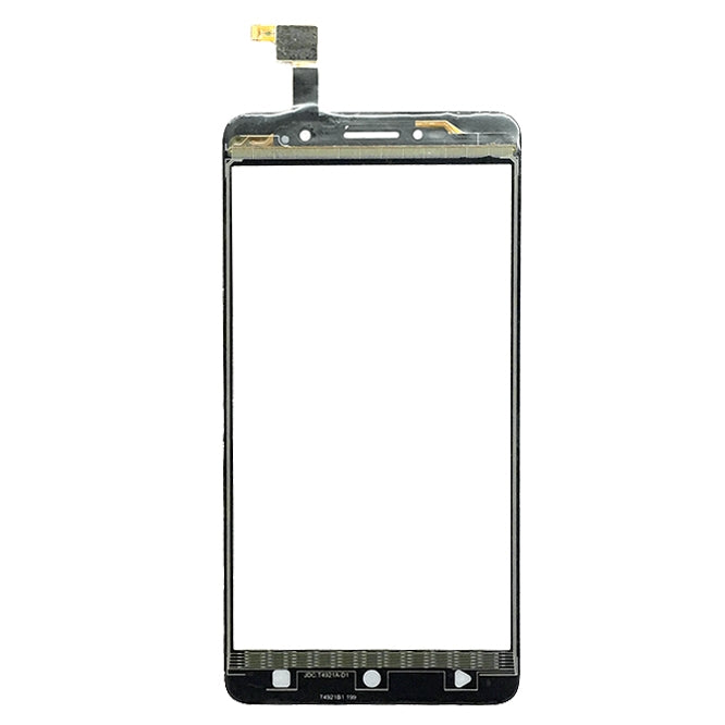 For Alcatel One Touch Pixi 4 6 3G / 8050 Touch Panel — view 3