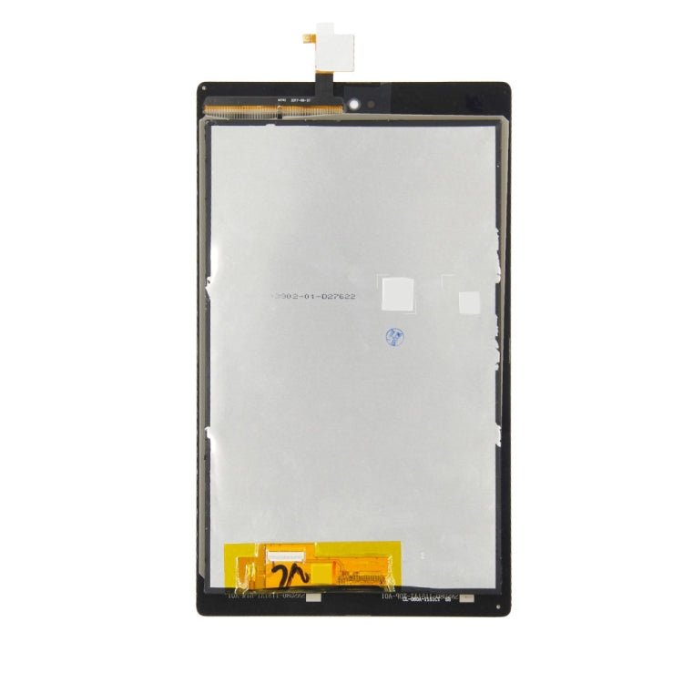 LCD Screen and Digitizer Full Assembly for Amazon HD8 (2017) 7th SX034QT