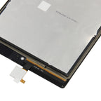 LCD Screen and Digitizer Full Assembly for Amazon HD8 (2017) 7th SX034QT