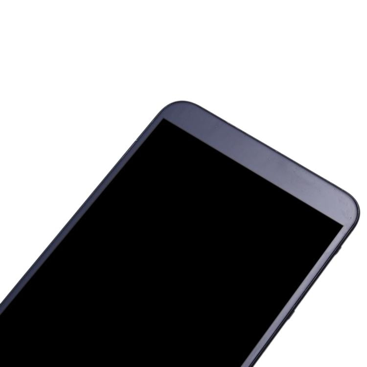 LCD Screen and Digitizer Full Assembly with Frame for Huawei P smart (Enjoy 7S), FIG-LX1, FIG-LA1, FIG-LX2, FIG-LX3, For Huawei P smart