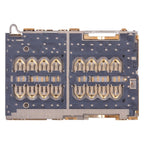 5 PCS Card Reader for Xiaomi Mi 4c / Note 3, For Xiaomi Mi 4c / Note 3 — For Xiaomi Mi 4c / Note 3