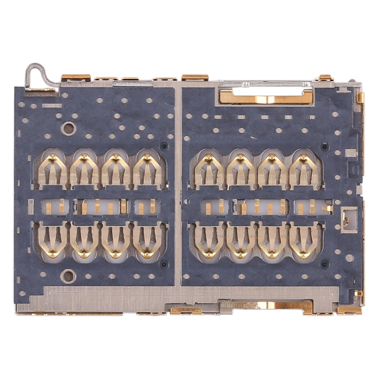 5 PCS Card Reader for Xiaomi Mi 4c / Note 3, For Xiaomi Mi 4c / Note 3 — For Xiaomi Mi 4c / Note 3