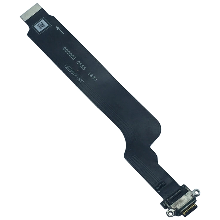 For OnePlus 6T Charging Port Flex Cable, For OnePlus 6T — view 4
