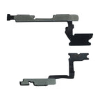 For OnePlus 6T 1 Pair Power Button & Volume Button Flex Cable, For OnePlus 6T — view 3