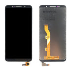 LCD Screen and Digitizer Full Assembly for Alcatel 1C 5009D — view 3
