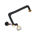 Charging Port Flex Cable, For Alcatel One Touch Idol 4