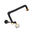 Charging Port Flex Cable, For Alcatel One Touch Idol 4