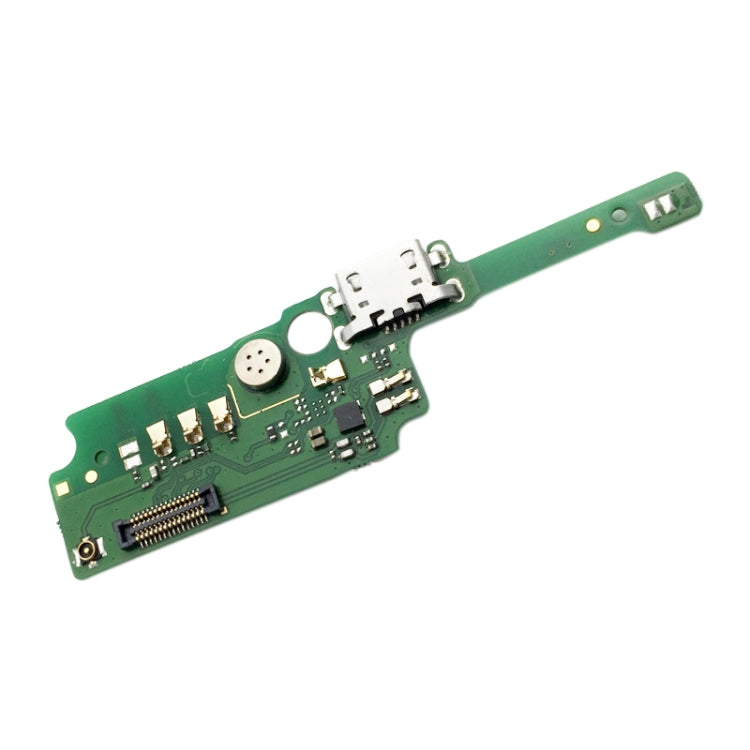 OT5080 5080X 5080U 5080 Charging Port Board, For Alcatel Shine Lite