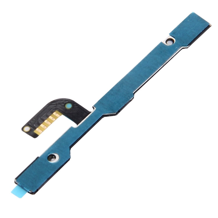 Power Button & Volume Button Flex Cable for Lenovo A606