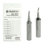 BAKU BK-9033 3 in 1 Lead-free Soldering Iron Tip for Solder Station