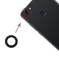 10pcs Camera Lens Cover, For Vivo Y73